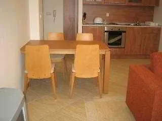 Sun Village Complex 4* Sluneční pobřeží