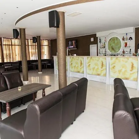 Sun Village Complex 4* Sunny Beach