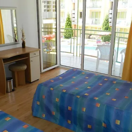 Apartmanhotel Sun Village Complex