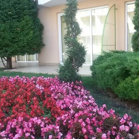 Sun Village Complex 4*