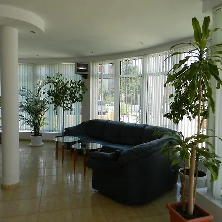 Sun Village Complex Lejlighedshotel 4*