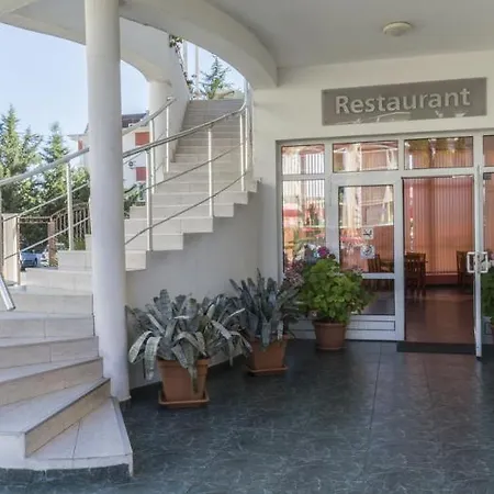 Lejlighedshotel Sun Village Complex Sunny Beach