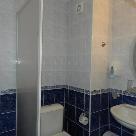 Apartmanhotel Sun Village Complex 4*