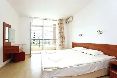 Lejlighedshotel Sun Village Complex Sunny Beach
