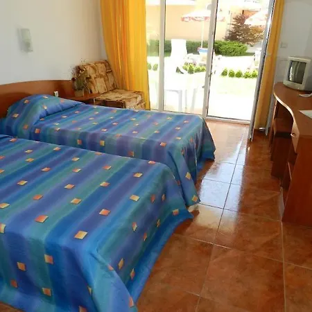 Sun Village Complex Apartmanhotel