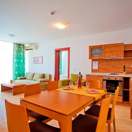 Apartmanhotel Sun Village Complex