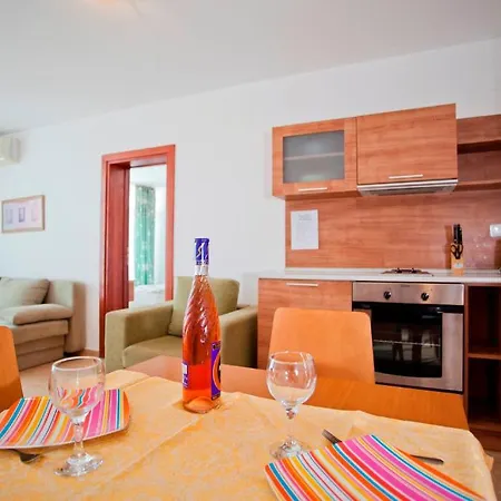 Sun Village Complex Apartmanhotel