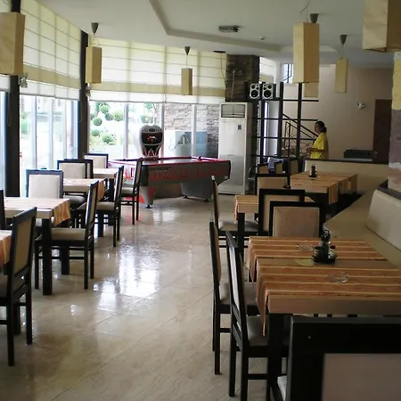 Sun Village Complex 4*