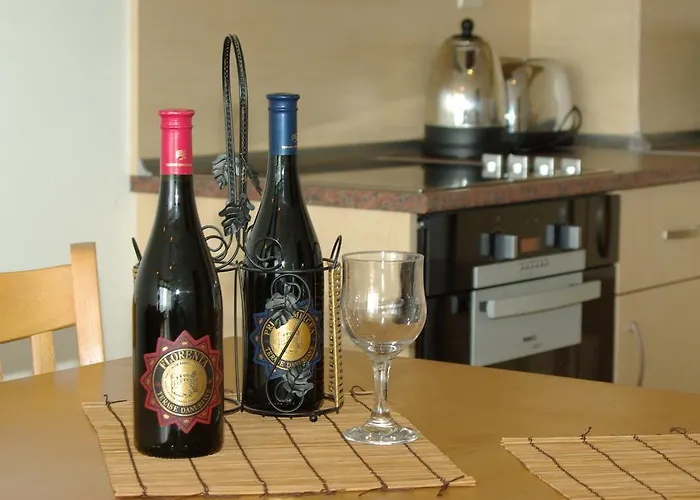 Sun Village Complex 4* Sunny Beach