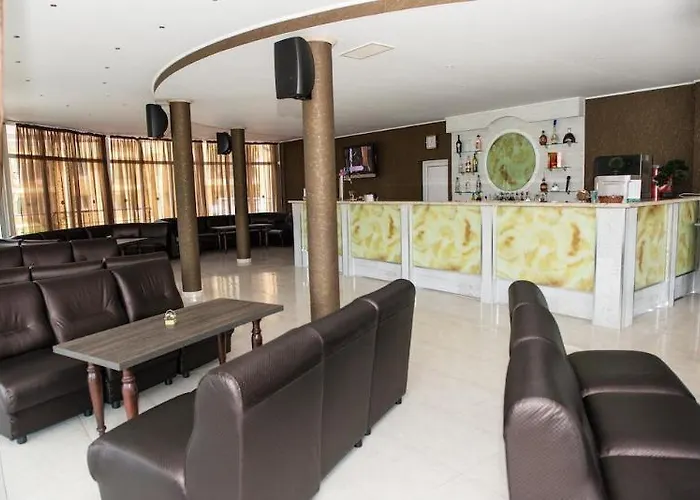 Sun Village Complex 4* Sunny Beach