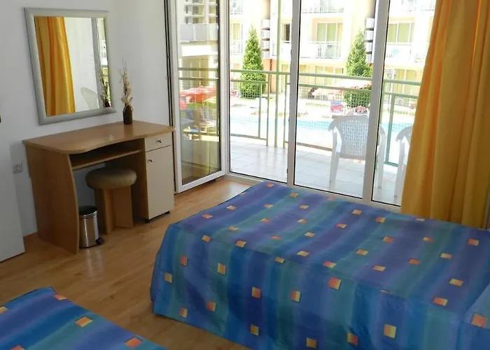 Aparthotel Sun Village Complex