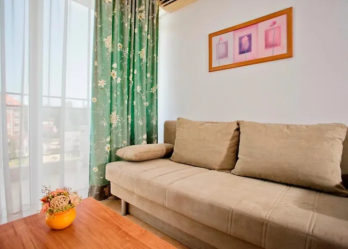 Sun Village Complex 4*