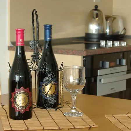 Sun Village Complex 4* Сонячний Берег