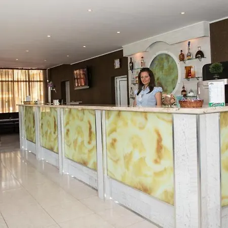 Sun Village Complex Апарт-готель 4*