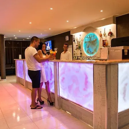 Sun Village Complex Апарт-готель 4*