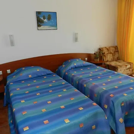 Sun Village Complex 4* Сонячний Берег