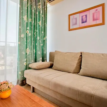 Sun Village Complex 4*