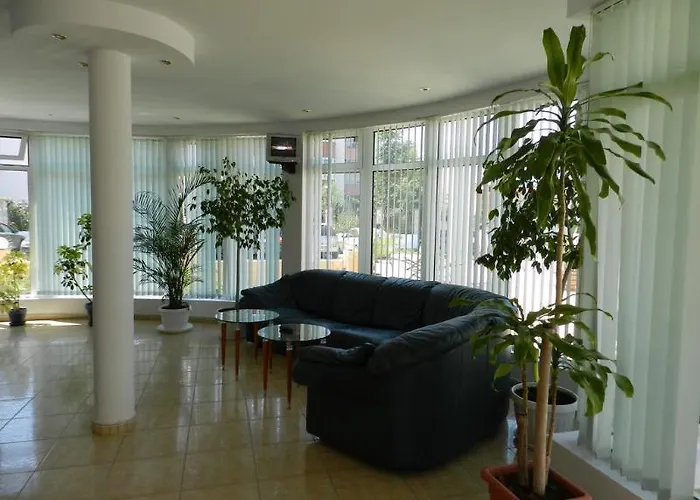 Sun Village Complex Апарт-готель 4*