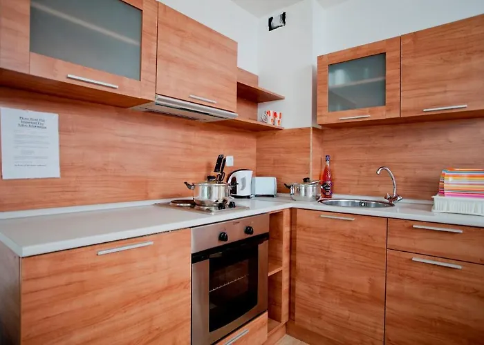 Sun Village Complex Апарт-готель 4*