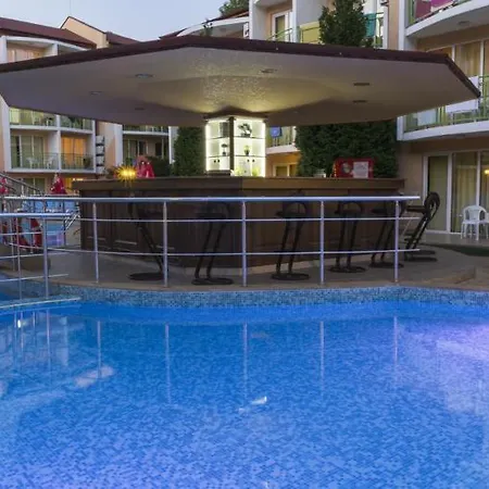 Sun Village Complex Hotel apartamentowy