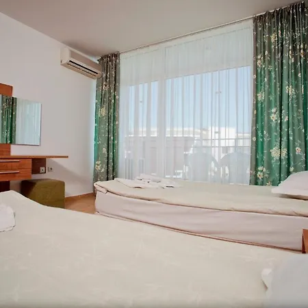 Sun Village Complex Słoneczny Brzeg