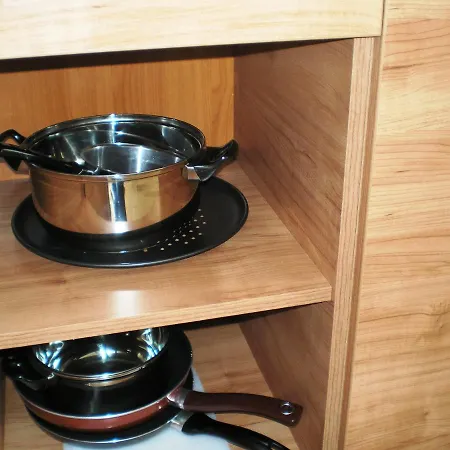 Sun Village Complex 4*