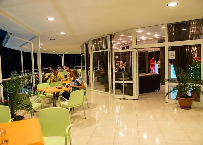 Sun Village Complex Апарт-отель