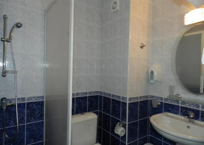 Апарт-отель Sun Village Complex 4*