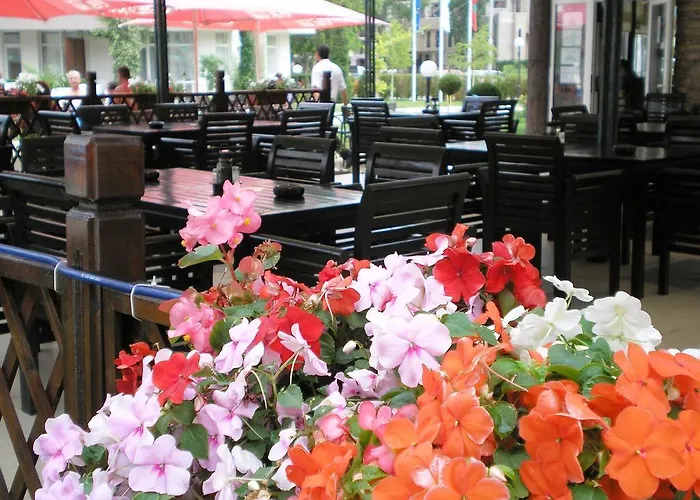 Sun Village Complex Апарт-отель