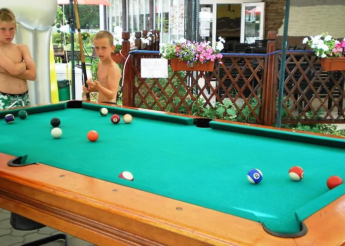 Sun Village Complex Апарт-отель